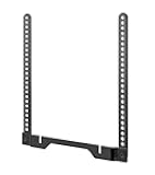 HumanCentric Mount Compatible with Sonos Ray TV Mount, Mounting Bracket Floating Style, Place Under TV, Hidden Design, Hardware Included, Black