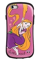 アリエルやラプンツェルをデザイン なめらかな曲線のiphone 6専用ケース Hameeから Itmedia Mobile