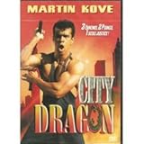  City dragon - Le monde du combat clandestin