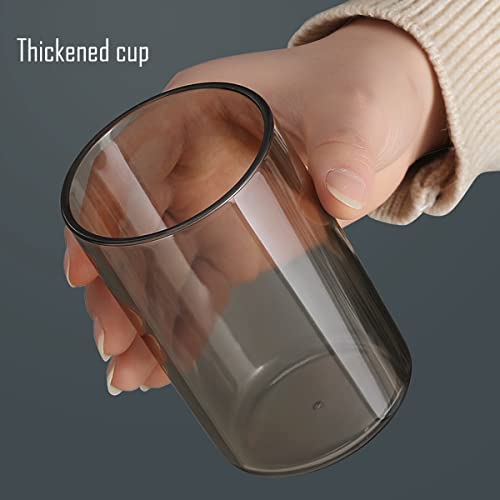 Toothbrush Holders Wall Mounted, Mopms Kids Toothbrush Toothpaste Holder With Cups For Rv Bathrooms, Electric Toothbrush Organizer Bathrooms Countertop Space Saving- 3 Cups #TOP2