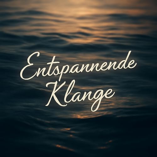 Entspannende Klänge cover art