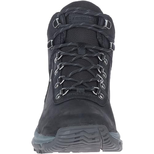 Image of Merrell Men's Mqm 3 Mid GTX Boat Shoes