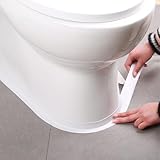 White Caulk Tape Self Adhesive Waterproof...