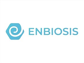 Gut Microbiome Test Kit – at-Home Stool Test for Personalized Gut Health Insights – AI-Based Diet & Probiotic Recommendations – Non-Diagnostic, Wellness Use