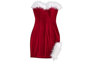Holiday Charmer Velvet Off-Shoulder Mini