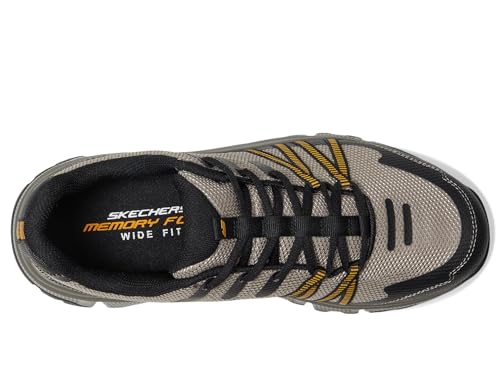 Image of Skechers Men Summits at Twin Bridges Sneakers