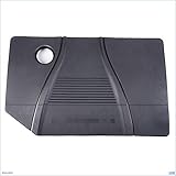 motorabdeckung ford fiesta Artikeltyp: Motorhauben NERR YULUBAIHUO Brandneue High Qualtiy Motorabdeckung Motorhaube Schutzkappe Staubabdeckung für Ford Focus 1.8L 2.0L 2005-2014