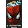 Spider-Man - The Ultimate Villain Showdown Animated Series [VHS]