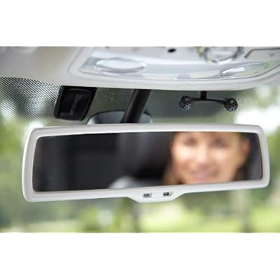 Parrot Asteroid SMART Digital Media Receiver with Navigation, Apps, Multimedia and Hands-Free Bluetooth