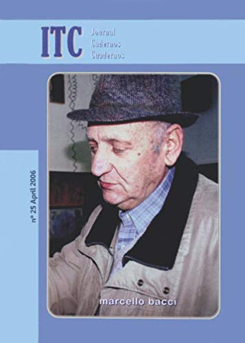 ITC Journal nº25