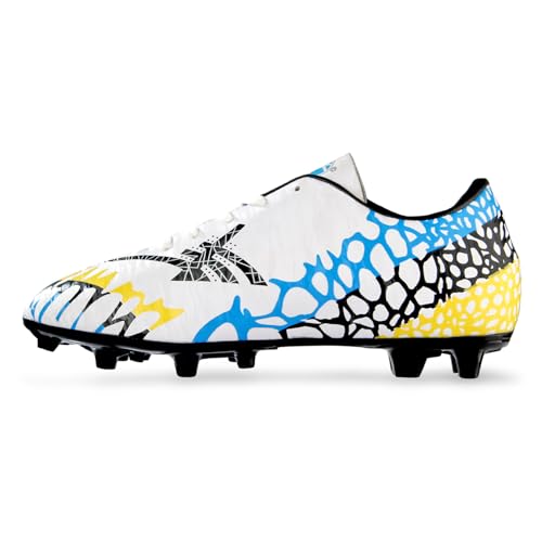 Image of FEROC TPU Football Shoe Goal Attacker Men Boys Unisex Kids Football Shoes