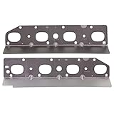 FEL-PRO MS 97083 Exhaust Manifold Gasket Set for Ram 1500