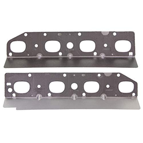 FEL-PRO MS 97083 Exhaust Manifold Gasket Set for Ram 1500