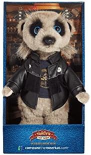Meerkat VASSILY