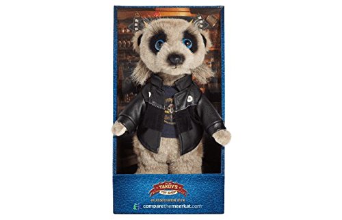 Meerkat VASSILY