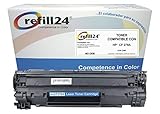 Válido para los siguientes modelos de impresora: HP LaserJet Pro M12 / M12a / M12w / M26a / M26nw