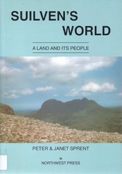 Paperback Suilven's world: A land and its people Book