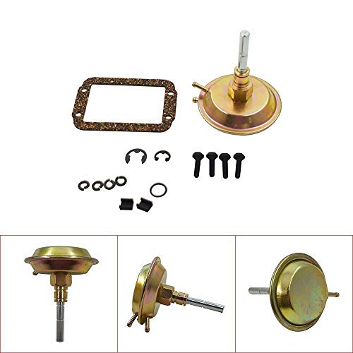 Mocw 4882682 4506116 Shift Actuator Front Axle 4Wd Vacuum Actuator Kit Fit For Dodge Ram Jeep 4X4 #TOP4