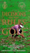 Decisions on the Rules of Golf