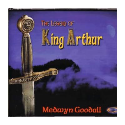 King Arthur
