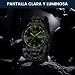 Imagen de LIGE Reloj Hombre