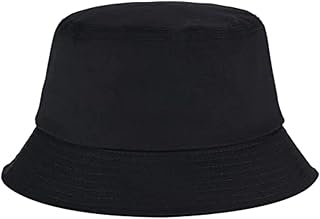 INFISPACE Kid's Cotton Bucket Sun-Hat for Sun Protection (Size: 21 Inches, Age: 5-12 Years) Price In India