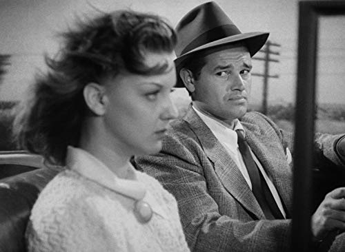 Image of Detour (The Criterion Collection) [DVD]