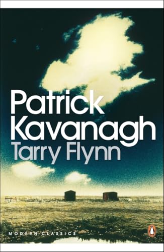 Modern Classics Tarry Flynn (Penguin Modern Cla... 0141183616 Book Cover