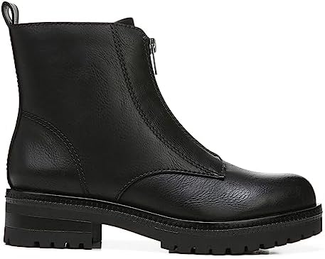 LifeStride Sanibelle Womens Boot BM US Black | Image 1