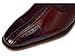 Stacy Adams Men's Palmento Cap Toe Oxford, Burgundy Multi, 9.5M