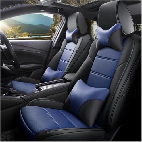 Ensemble de housses de siège auto sur mesure BMW Série 3 protection enfants animaux