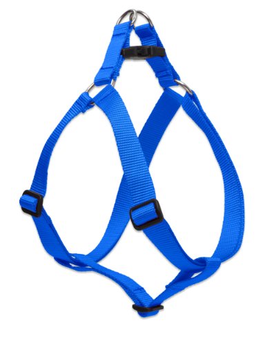 Lupine Step In Harness 19-28 1 Inch