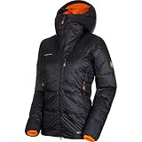Mammut Eigerjoch Pro IN Hooded Women's Jacket black L