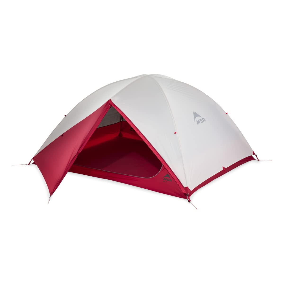 Amazon.co.jp: MSR ZOIC 3 PERSON TENT : スポーツ＆アウトドア