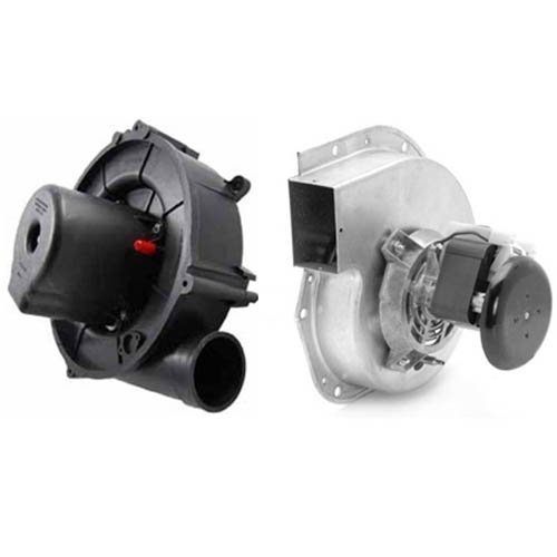 7121-9450E - Fasco Furnace Draft Inducer/Exhaust Vent Venter Motor - OEM Replacement