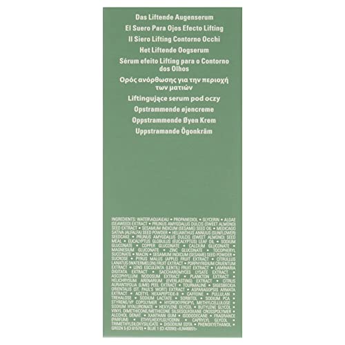 La Mer 0747930062806 The Lifting Eye Serum By La Mer thumb #6