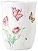 Lenox Butterfly Meadow Waste Basket
