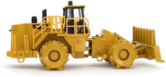 Miniatura 2 de para el compactador del vertedero del CAT 836H 55205 1/50 DIECAST modelo terminado camión del coche