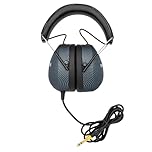 Vic Firth SIH3 Isolation Headphones