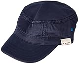 VAUDE Kappen Cuba Libre OC Cap, eclipse, L, 410477505400