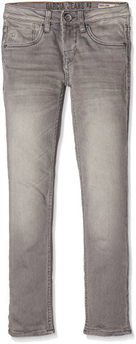 Preisvergleich Produktbild Garcia Kids Jungen 335 Jeans, Grau (Grey Stone 2967), 170