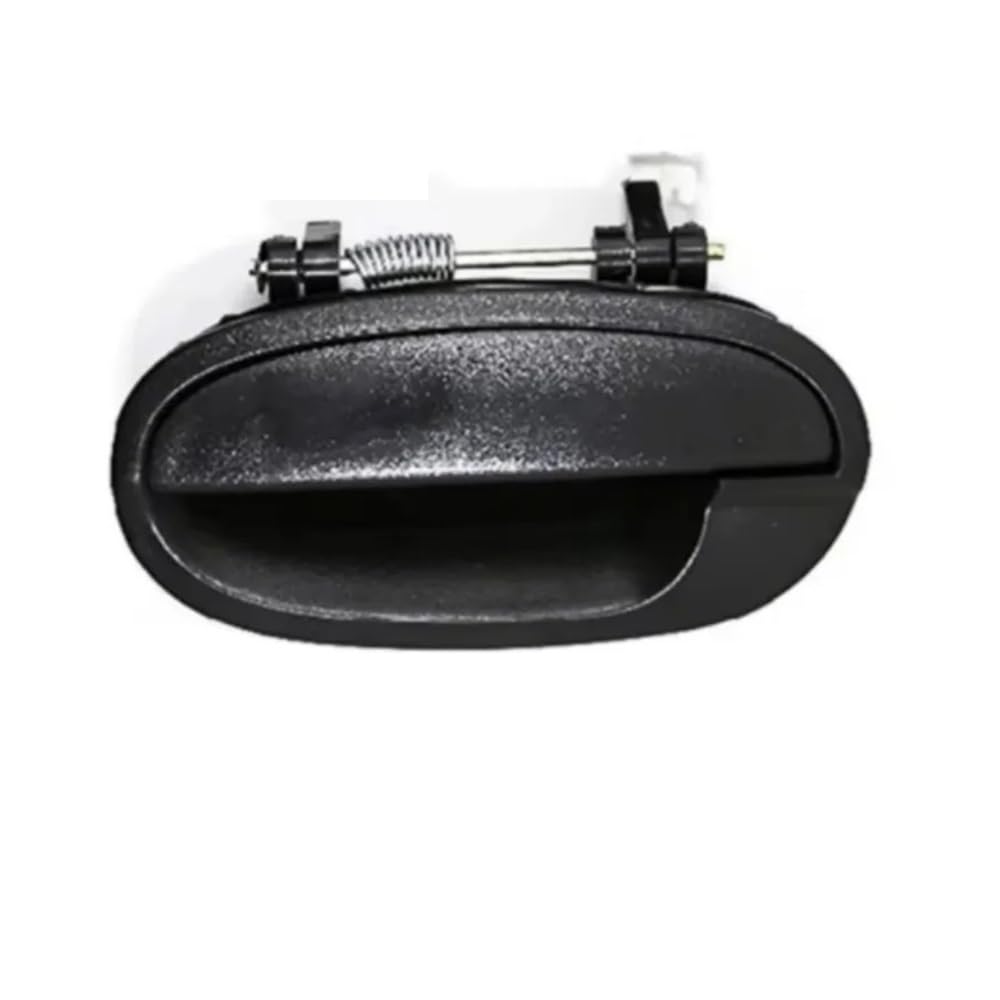 Poignée de porte bloquée ? Changez le kit extérieur complet pour Chvrt 96601473