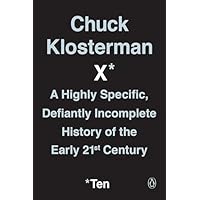 Chuck Klosterman X