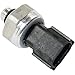 for Kia Sorento 2006-2012 A/C Pressure Switch | Transducer | 3-Prong Male Terminal | Pin Type