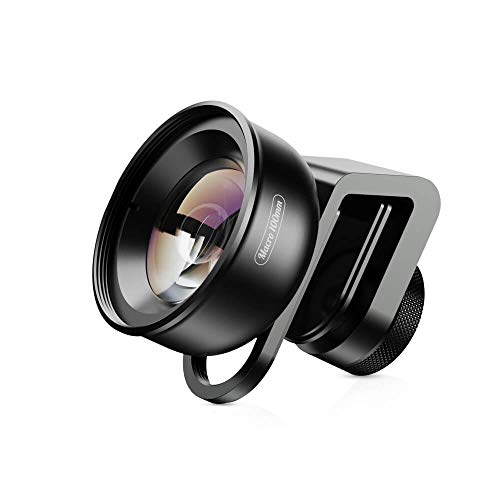 Lente Macro 100mm para Celular e Tablets Apexel