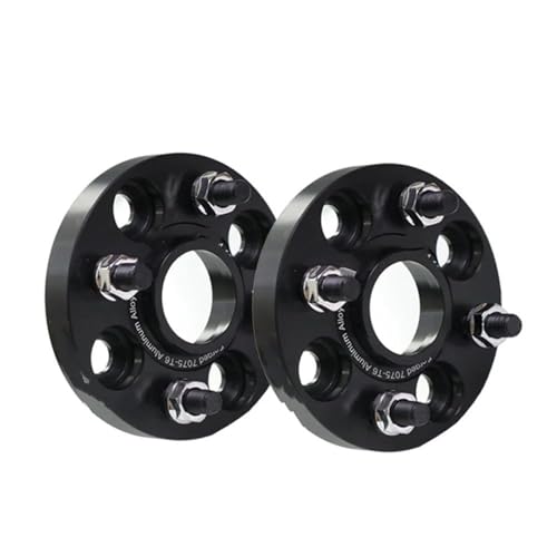 Élargisseur de voie 4x100 54.1mm pour Hyundai I20 I10 Accent Bayon entretoise 25mm