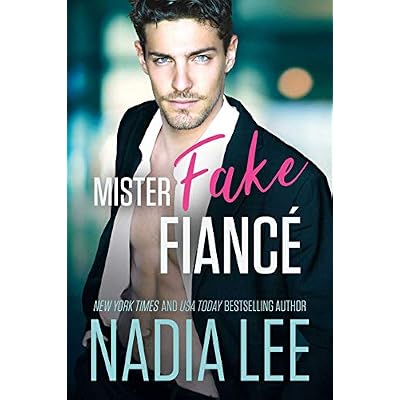 Mister Fake Fiance