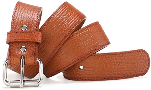 The Ultimate Concealed Carry CCW Gun Belt - 1 1 2 inch Heavy Duty Leather Belt for Gun Carry by Autolock