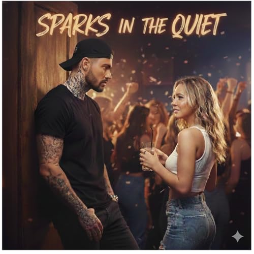 The Secret Spark and Saltwater Truths