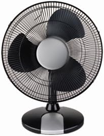 MSFT16 16” Table Fan 220-240 Volt/50-60Hz (INTERNATIONAL VOLTAGE & PLUG) FOR OVERSEAS USE ONLY, WILL NOT WORK IN THE US, OUR PRODUCT ARE BRAND NEW, WE DO NOT SELL USED OR REFURBISHED.